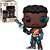 Funko Pop Overwatch - 2 Baptiste #559 Vinil 9,5 Cm Oficial Funko Vinil 9,5 cm Oficial Funko - Imagem 1