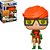 Funko Pop Batman Dark Knight Returns Carrie - Kelley Robin #115 Vinil 9,5 cm Oficial Funko - Imagem 1