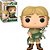 Funko Pop Australia Zoo - Steve Irwin #921 Vinil 9,5 Cm Oficial Funko Vinil 9,5 cm Oficial Funko - Imagem 1