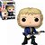 Funko Pop Rocks Def Leppard - Phil Collen #150 Vinil 9,5 Cm Oficial Funko Vinil 9,5 cm Oficial Funko - Imagem 1