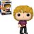 Funko Pop Rocks Def Leppard - Rick Allen #149 Vinil 9,5 Cm Oficial Funko Vinil 9,5 cm Oficial Funko - Imagem 1