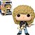 Funko Pop Rocks Def Leppard - Rick Savage #148 Vinil 9,5 Cm Oficial Funko Vinil 9,5 cm Oficial Funko - Imagem 1