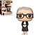 Funko Pop American Hystory Ruth - Bader Ginsburg #45 Vinil 9,5 Cm Oficial Funko Vinil 9,5 cm Ofic... - Imagem 1