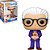 Funko Pop The Good - Place Michael #953 Vinil 9,5 Cm Oficial Funko Vinil 9,5 cm Oficial Funko - Imagem 1