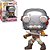 Funko Pop Rage 2 - Immortal Shrouded #571 Vinil 9,5 Cm Oficial Funko Vinil 9,5 cm Oficial Funko - Imagem 1
