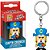 Funko Pop Keychain Ad Icons - Cap,N Crunch Vinil 9,5 Cm Oficial Funko Vinil 9,5 cm Oficial Funko - Imagem 1