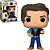 Funko Pop Club De Cuervos - Chava Iglesias #761 Vinil 9,5 Cm Oficial Funko Vinil 9,5 cm Oficial F... - Imagem 1