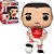 Funko Pop Football Arsenal - Hector Bellerin #29 Vinil 9,5 Cm Oficial Funko Vinil 9,5 cm Oficial ... - Imagem 1