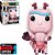 Funko Pop Rick Morty - Shrimp Rick #644 Vinil 9,5 Cm Oficial Funko Vinil 9,5 cm Oficial Funko - Imagem 1