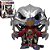 Funko Pop Dark Crystal - The Hunter (Temporada 2) #862 Vinil 9,5 Cm Oficial Funko Vinil 9,5 cm Of... - Imagem 1