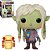 Funko Pop Dark Crystal Deet - W/Baby Nurlock (Temporada 2) #859 Vinil 9,5 Cm Oficial Funko Vinil ... - Imagem 1