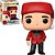 Funko Pop The Office Michael Scott - Classic Santa #906 Vinil 9,5 Cm Oficial Funko Vinil 9,5 cm O... - Imagem 1