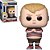 Funko Pop The Addams Family Movie - Pugsley Addams #804 Vinil 9,5 cm Oficial Funko - Imagem 1