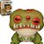 Funko Pop Fallout 76 - Rad Toad #486 Vinil 9,5 Cm Oficial Funko Vinil 9,5 cm Oficial Funko - Imagem 1