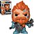 Funko Pop Warhammer 40K Space Wolves - Pack Leader #502 Vinil 9,5 Cm Oficial Funko Vinil 9,5 cm O... - Imagem 1