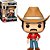 Funko Pop Smokey And The Bandit Bo - Bandit Darville #924 Vinil 9,5 Cm Oficial Funko Vinil 9,5 cm... - Imagem 1