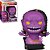 Funko Pop Creepshow - Genie #1022 Vinil 9,5 Cm Oficial Funko Vinil 9,5 cm Oficial Funko - Imagem 1
