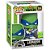 Funko Pop Power Rangers - Turtles Leonardo #104 Vinil 9,5 cm Oficial Funko - Imagem 2