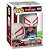 Funko Pop Marvel Comics Spider-Man - Spider-Man 2099 #1059 Vinil 9,5 cm Oficial Funko - Imagem 3