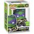 Funko Pop Power Rangers - Turtles Donatello #105 Vinil 9,5 cm Oficial Funko - Imagem 2