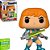 Funko Pop Tv Masters Of The - Uni.Retro He-Man #106 Vinil 9,5 Cm Oficial Funko Vinil 9,5 cm Ofici... - Imagem 1