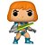 Funko Pop Tv Masters Of The - Uni.Retro He-Man #106 Vinil 9,5 Cm Oficial Funko Vinil 9,5 cm Ofici... - Imagem 2