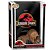 Funko Pop Jurassic Park Poster Tyrannosaurus Rex - & Velociraptor #03 Vinil 9,5 Cm Oficial Funko ... - Imagem 3