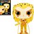 Funko Pop Pins.Thunder - Cats Cheetara #11 Vinil 9,5 Cm Oficial Funko Vinil 9,5 cm Oficial Funko - Imagem 1