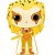 Funko Pop Pins.Thunder - Cats Cheetara #11 Vinil 9,5 Cm Oficial Funko Vinil 9,5 cm Oficial Funko - Imagem 2