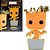 Funko Pop Pins.Marvel Guardians - Galaxy Groot #09 Vinil 9,5 cm Oficial Funko - Imagem 1