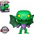Funko Pop Marvel Fantastic Four - 4 Annihilus #917 Vinil 9,5 Cm Oficial Funko Vinil 9,5 cm Oficia... - Imagem 1