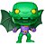 Funko Pop Marvel Fantastic Four - 4 Annihilus #917 Vinil 9,5 Cm Oficial Funko Vinil 9,5 cm Oficia... - Imagem 3