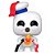 Funko Pop Ghostbusters Afterlife Mini - Puft W/Zapped #1053 Vinil 9,5 Cm Oficial Funko Vinil 9,5 ... - Imagem 2