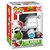 Funko Pop The Grinch The - Grinch D.I.Y #12 Vinil 9,5 Cm Oficial Funko Vinil 9,5 cm Oficial Funko - Imagem 2