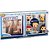 Funko Pop Rocks Albums Dlx - Nsync 5Pack #60994 Vinil 9,5 Cm Oficial Funko Vinil 9,5 cm Oficial F... - Imagem 2
