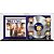 Funko Pop Rocks Albums Dlx - Nsync 5Pack #60994 Vinil 9,5 Cm Oficial Funko Vinil 9,5 cm Oficial F... - Imagem 3