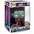 Funko Pop Marvel What Iff ? Iron - Man Zombie #948 Vinil 9,5 Cm Oficial Funko Vinil 9,5 cm Oficia... - Imagem 2