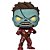 Funko Pop Marvel What Iff ? Iron - Man Zombie #948 Vinil 9,5 Cm Oficial Funko Vinil 9,5 cm Oficia... - Imagem 3