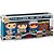 Funko Pop 8-Bit Stranger - Things 4Pack #63729 Vinil 9,5 Cm Oficial Funko Vinil 9,5 cm Oficial Funko - Imagem 3