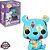 Funko Pop Disney Winnie Pooh Arts Winnie The - Pooh Ex #45 Vinil 9,5 Cm Oficial Funko Vinil 9,5 c... - Imagem 1