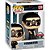 Funko Pop The Witcher - Yennefer Cut-Out-Dress #1210 Vinil 9,5 Cm Oficial Funko Vinil 9,5 cm Ofic... - Imagem 3