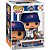Funko Pop Mlb Mets - Francisco Lindor #78 Vinil 9,5 Cm Oficial Funko Vinil 9,5 cm Oficial Funko - Imagem 3