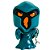 Funko Pop Scooby-Doo 2 Phantom - Shadow Glow #629 Vinil 9,5 Cm Oficial Funko Vinil 9,5 cm Oficial... - Imagem 3