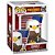 Funko Pop Peacemaker - Eagly #1236 Vinil 9,5 Cm Oficial Funko Vinil 9,5 cm Oficial Funko - Imagem 2