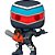 Funko Pop Peacemaker - Vigilante #1234 Vinil 9,5 Cm Oficial Funko Vinil 9,5 cm Oficial Funko - Imagem 2