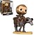 Funko Pop Star Wars Obi Wan Kenobi Ben Kenobi - On Eopie #549 Vinil 9,5 Cm Oficial Funko Vinil 9,... - Imagem 1