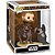 Funko Pop Star Wars Obi Wan Kenobi Ben Kenobi - On Eopie #549 Vinil 9,5 Cm Oficial Funko Vinil 9,... - Imagem 3