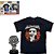 Funko Pop Star Wars Stormtrooper + - Tee Dundle #63581 Vinil 9,5 Cm Oficial Funko Vinil 9,5 cm Of... - Imagem 1