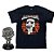 Funko Pop Star Wars Stormtrooper + - Tee Dundle #63580 Vinil 9,5 Cm Oficial Funko Vinil 9,5 cm Of... - Imagem 3