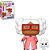 Funko Pop Disney Proud Family Suga - Mama W/Puff #1175 Vinil 9,5 Cm Oficial Funko Vinil 9,5 cm Of... - Imagem 1